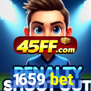1659 bet